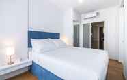 Kamar Tidur 6 First Choice Grand Suites