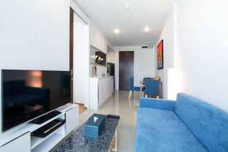 Kamar Tidur 4 First Choice Grand Suites