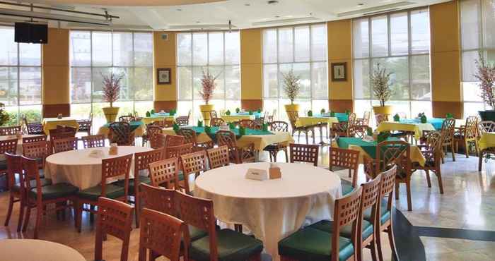 Restaurant Diamond Plaza Hotel Suratthani