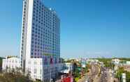 Bangunan 2 Diamond Plaza Hotel Suratthani