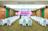 Dewan Majlis 4 Diamond Plaza Hotel Suratthani