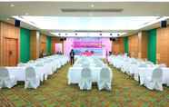Functional Hall 4 Diamond Plaza Hotel Suratthani
