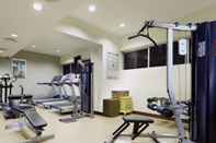 Fitness Center Furama RiverFront