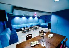 Entertainment Facility 3 Win Grand Hotel