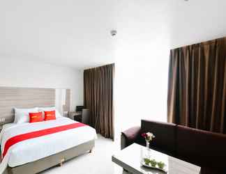 Bangunan 2 Win Grand Hotel