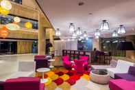 Bar, Kafe, dan Lounge Furama City Centre