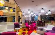 Bar, Kafe, dan Lounge 7 Furama City Centre