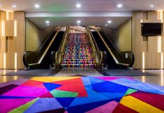 Lobby 6 Furama City Centre