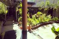 Common Space Niel Hotel Toraja