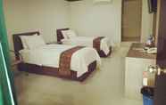 Kamar Tidur 5 Niel Hotel Toraja