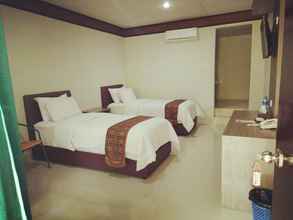 Bedroom 4 Niel Hotel Toraja