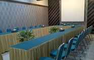 Functional Hall 6 Niel Hotel Toraja