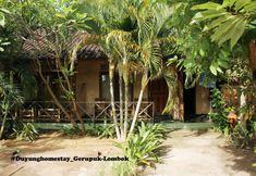 Bangunan 2 Duyung Rooms & Resto