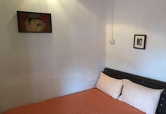 Bedroom 6 Baan Somboon Guesthouse