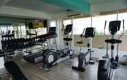 Fitness Center 7 Atlantis Condo by Somphong