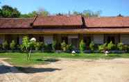 ภายนอกอาคาร 5 Ramay Homestay