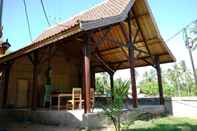 Common Space Ramay Homestay