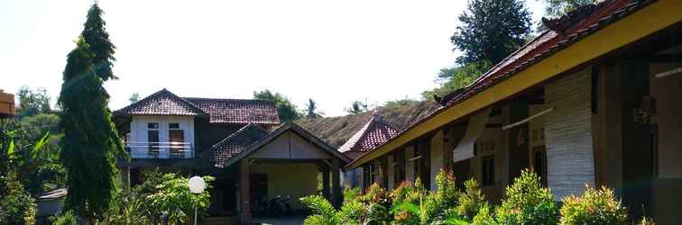 Sảnh chờ Ramay Homestay