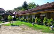 Luar Bangunan 4 Ramay Homestay