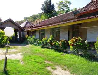 Bên ngoài 2 Ramay Homestay