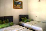 Bedroom Ramay Homestay