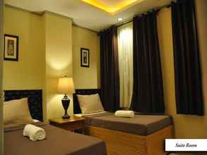 Phòng ngủ 4 Nirain Suites Apartments - Hotel