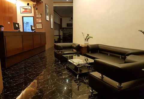 Lobi Nirain Suites Apartments - Hotel