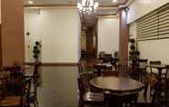 Restoran 4 Nirain Suites Apartments - Hotel