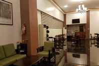 Ruang Umum Nirain Suites Apartments - Hotel