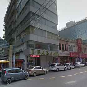 T-Hotel Jalan Tar 1, Hotel Kepong