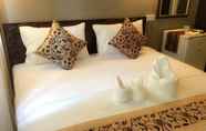 Kamar Tidur 5 Naturbliss Boutique Residence