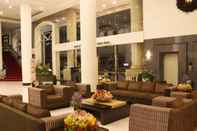 Lobby Hotel Supreme Convention Plaza