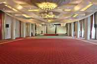 Functional Hall Hotel Supreme Convention Plaza