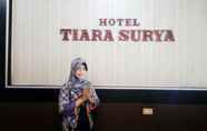 Lobi 2 Hotel Tiara Surya Syariah