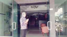 Hotel Tiara Surya Syariah, THB 1,130.03