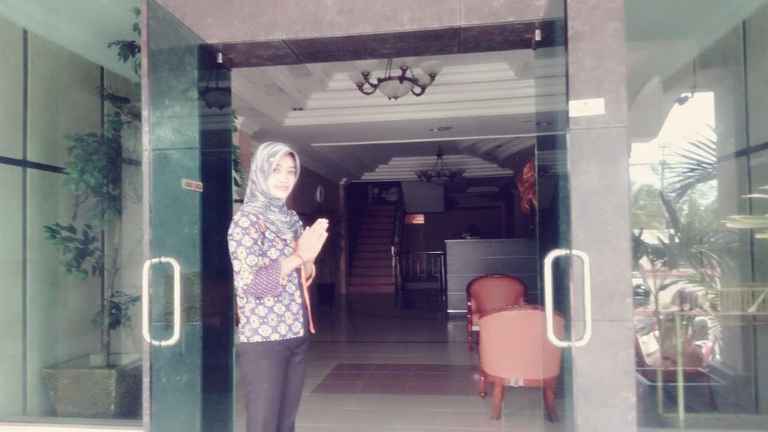 Hotel Tiara Surya Bontang Utara