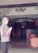 LOBBY Hotel Tiara Surya Syariah