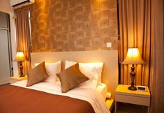 Bedroom 3 Muaya Villa