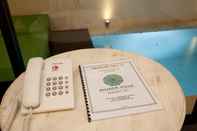 Accommodation Services Muaya Villa