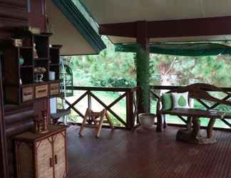 Sảnh chờ 2 Eden Meadows Vacation Home