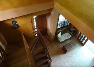 Sảnh chờ 4 Eden Meadows Vacation Home