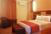 Bedroom Hotel Andika Syariah