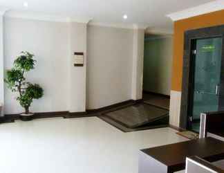 Lobby 2 Hotel Andika Syariah