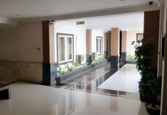 Lobi 7 Hotel Andika Syariah