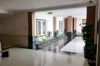 Lobby Hotel Andika Syariah