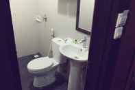 In-room Bathroom Hotel Andika Syariah