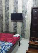 BEDROOM Bayu Murti 1 Guest House