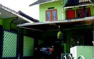 Lobi 4 Bayu Murti 1 Guest House