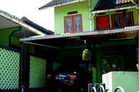 Lobi Bayu Murti 1 Guest House