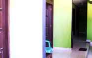 Bilik Tidur 6 Bayu Murti 1 Guest House